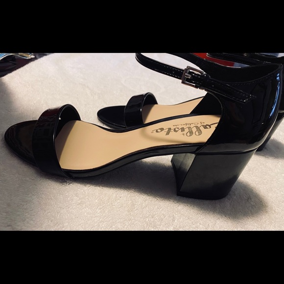 Brand New Glamorous Heels CALLISTO OF CALIFORNIA - Picture 3 of 8